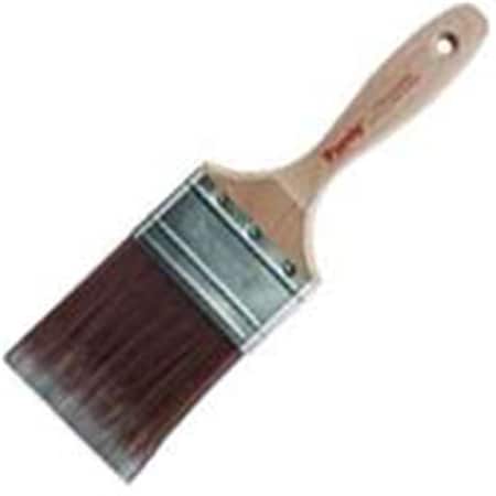 Pinpoint 380220 Nylox 2 In. Angular Trim Dale Brush PI3669001